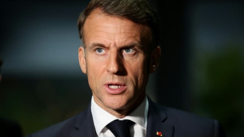 Il avait réussi à le faire fondre et promettait le plein-emploi en 2027: alors que le chômage remonte mois après mois, l'objectif de Macron parait définitivement compromis