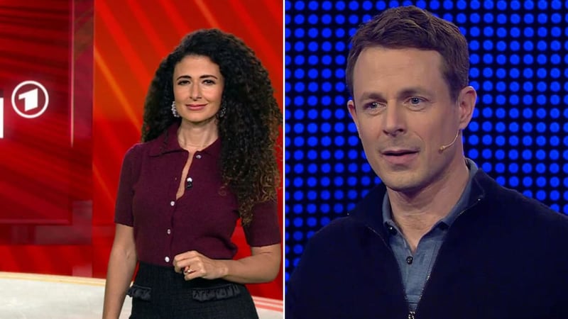 "Gefragt – Gejagt" und Brisant fliegen am 21. November aus dem TV-Programm