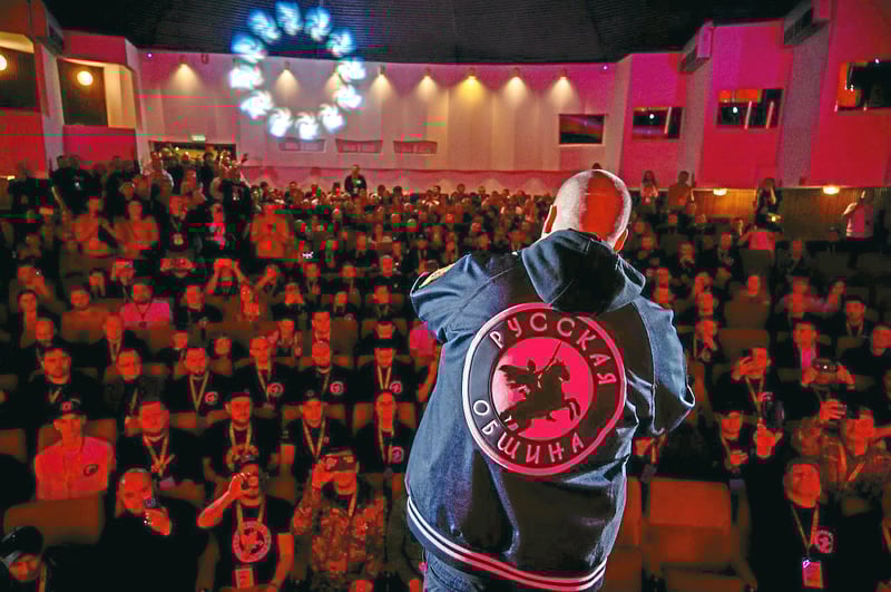 Russland | Russlands neue Rechte