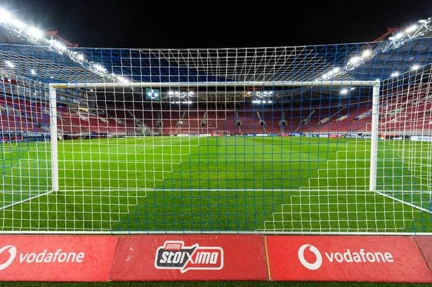 What channel is Greece vs Scotland? Live stream, TV and kick off details for World Cup qualifying clash