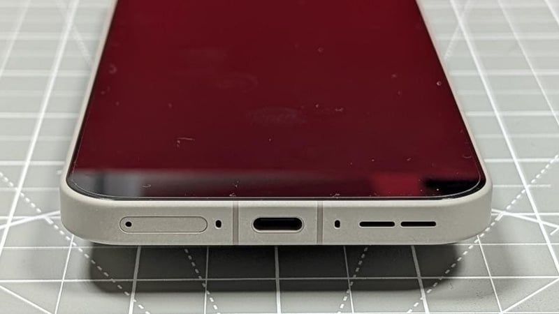 Android Circuit: Galaxy S26 Ultra Leaks, RealMe Heads To F1, Steam’s New Android Platform,