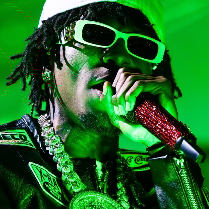 NBA YoungBoy, Rap’s Defining 2025 Superstar, Is Hiding in Plain Sight