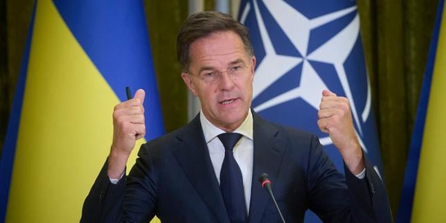 EN DIRECT, guerre en Ukraine : selon le plan proposé par les Etats-Unis pour mettre fin au conflit, Kiev devrait renoncer définitivement à adhérer à l’OTAN