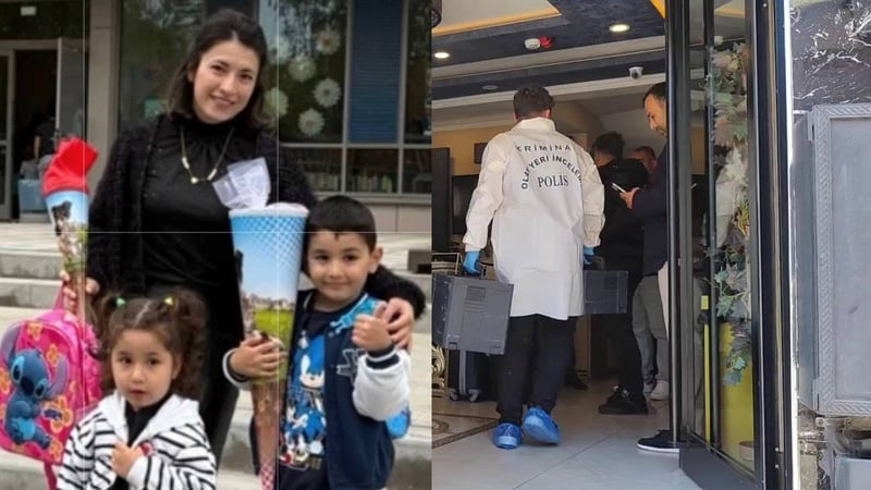 Böcek ailesi soruşturması: İlaçlama yapılan otelin sahibi ve çalışanı tutuklandı, tutuklu sayısı 10'a çıktı!