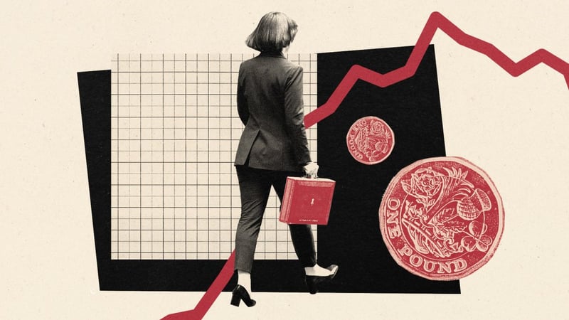 ‘Total s**t show’: How Reeves has one hour to save the Labour Party