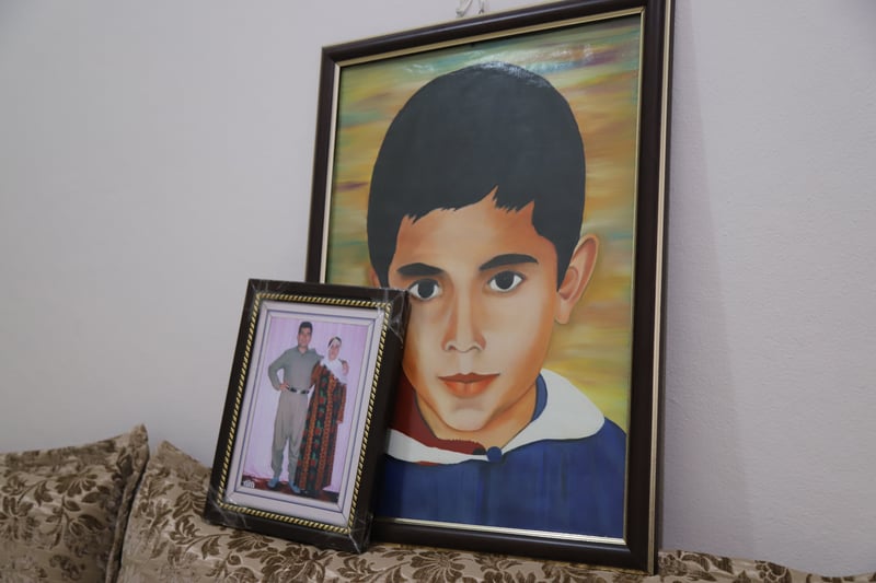 Uğur Kaymaz ve babası 21 yıl önce katledildi: ‘Adalet için yeni mekanizmalar yaratılmalı’