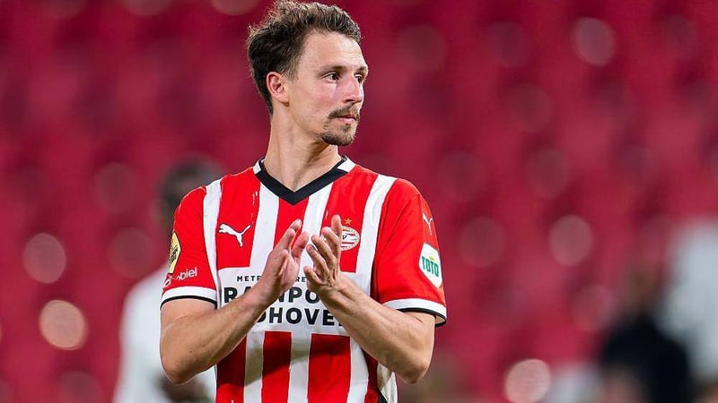 Fenerbahçe'de stoper hedefi Olivier Boscagli