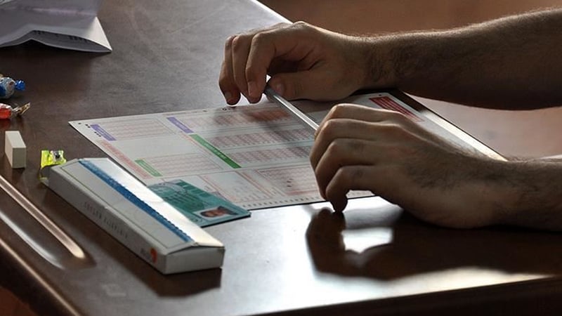 ALES sonuçları açıklandı