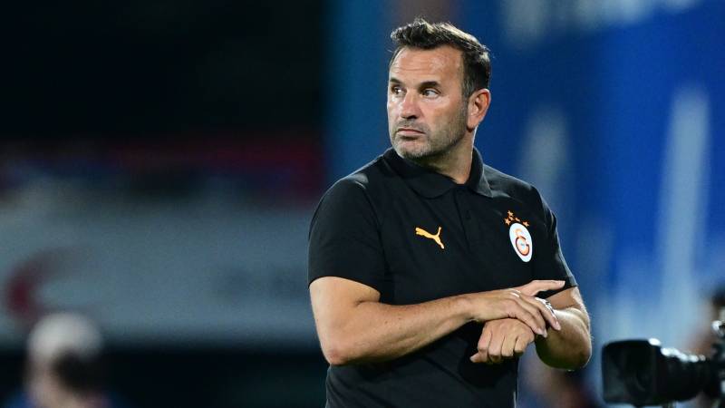 Galatasaray'da derbi öncesi kriz!