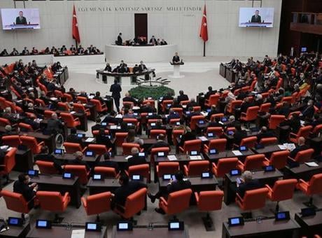 TBMM'de kabul edildi! Turizm, afet ve güvenlikte kapsamlı değişiklikler geliyor