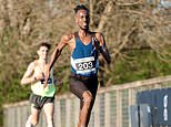 Somali long distance runner seeking asylum in Britain is charged with sex offences