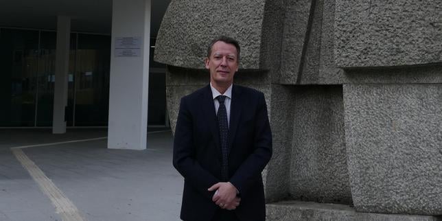 Marc Humbert, « mutant » de la pneumologie, lauréat du Grand Prix de l’Inserm