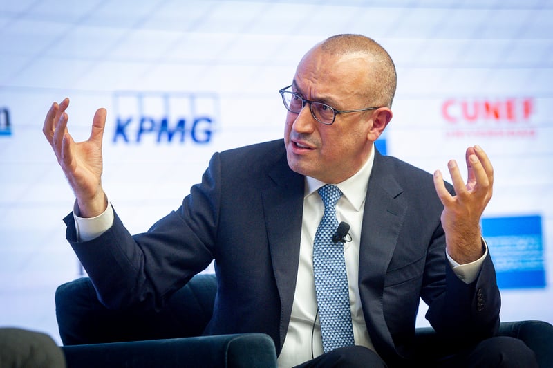 BBVA saca brillo a su banca de inversión y duplica el beneficio en menos de tres años