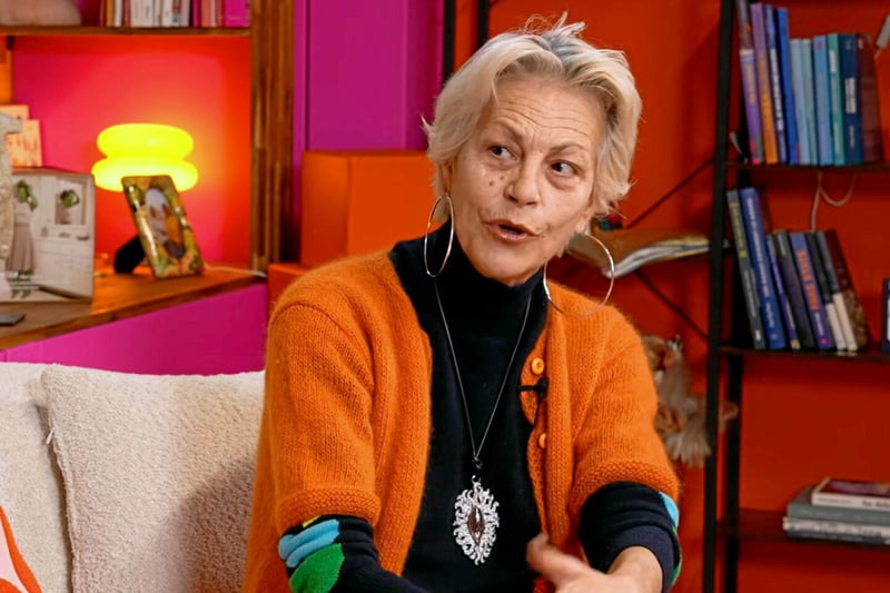 « J’espère qu’il y a un loup » : Lio stupéfaite par le montant de sa retraite