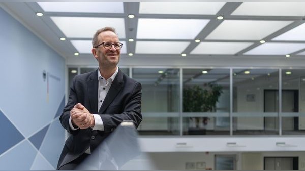 Gasnotlage? Netzagentur-Chef: Drei Faktoren dürfen nicht zusammenkommen