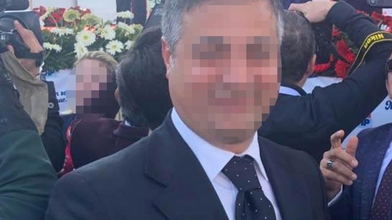 Rüşvet suçlaması... Eski CHP ilçe başkanı gözaltına alındı