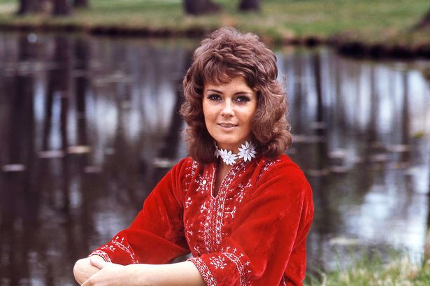 Abba star Frida Lyngsta turns 80 as we tell her rags-to-riches story