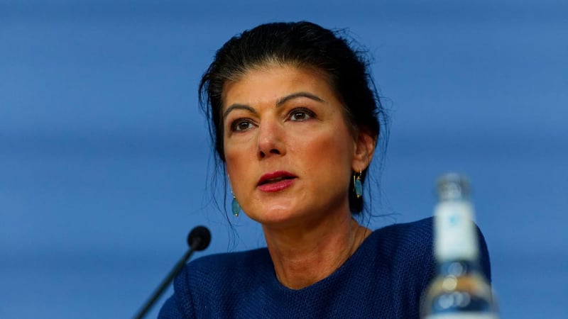 BSW-Chaos: Heftige Konflikte nach Sahra Wagenknechts Rückzug