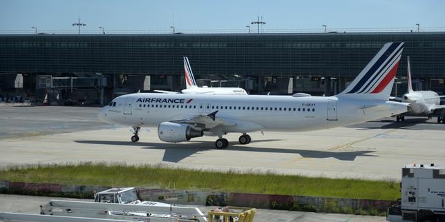 EN DIRECT, Airbus A320 : Air France confirme un retour à la normale dès aujourd’hui ; le nombre d’appareils durablement indisponibles limité à « une centaine »