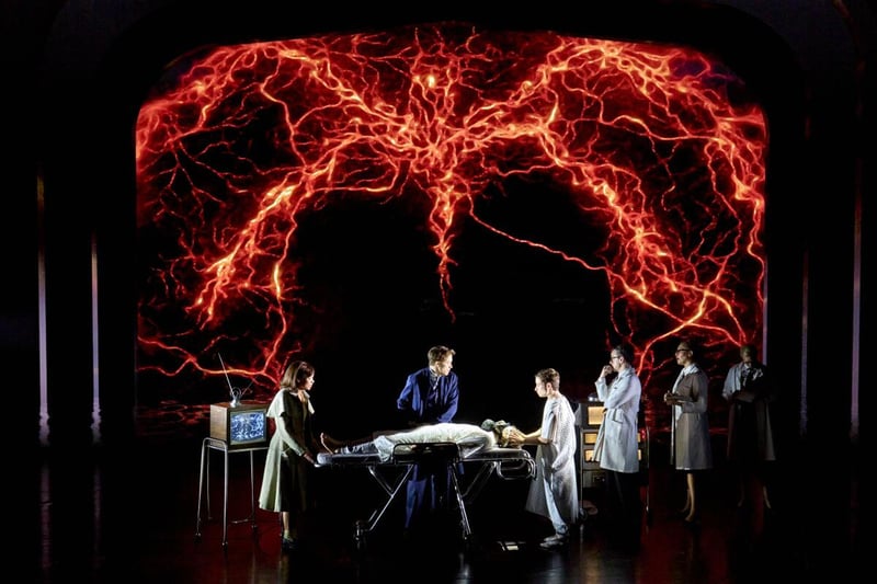 Can ‘Stranger Things’ Season 5 reverse the Broadway show’s godawful ticket sales?: ‘Holding onto hope’