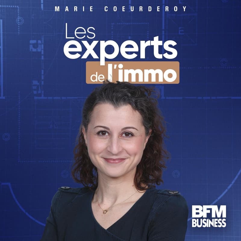 Les Experts de l'immo : Immobilier, le point sur les taux de crédit - 21/11