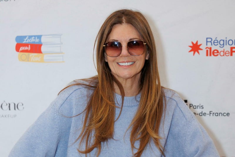 « C’était mon âme sœur » : Véronika Loubry annonce la mort de son conjoint