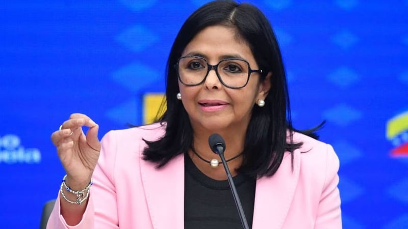 "ABD bizi 51. eyalet yapmak istiyor"