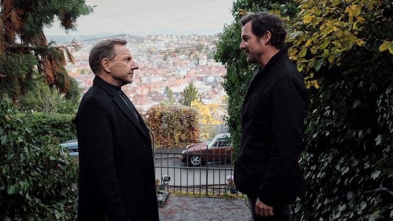 "Überlebe wenigstens bis morgen": Wie wird der neue "Tatort" aus Stuttgart?