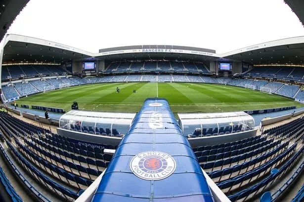 Rangers vs Livingston LIVE score and goal updates from Premiership clash at Ibrox