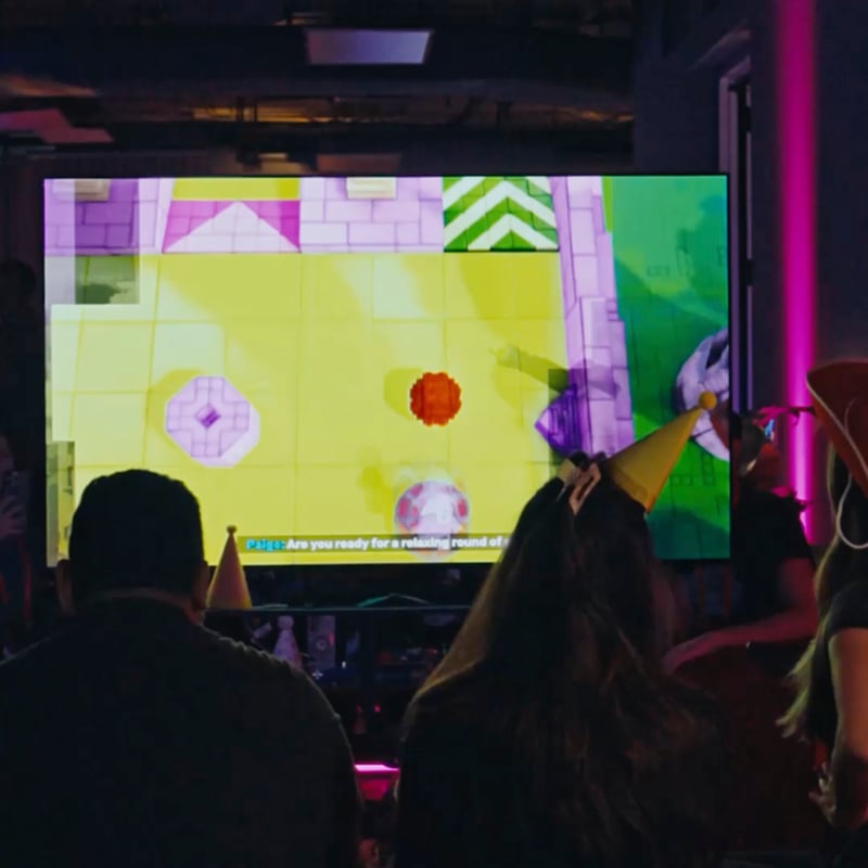 Netflix Is Bringing Video Games to Users’ TVs