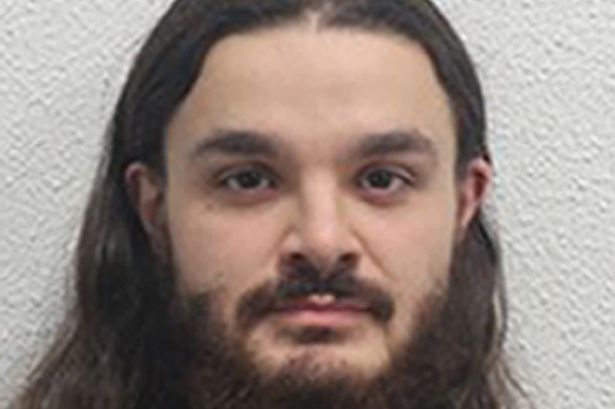 Satanist actor who claimed to make 'pact with devil' kept 'killer's manifestos' on phone