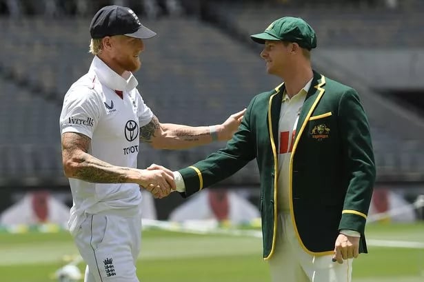 The Ashes LIVE: England vs Australia updates as Steve Smith at centre of angry row