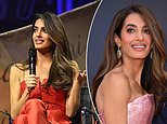 Vogue accused of Facetuning Amal Clooney: 'I thought it was someone else'