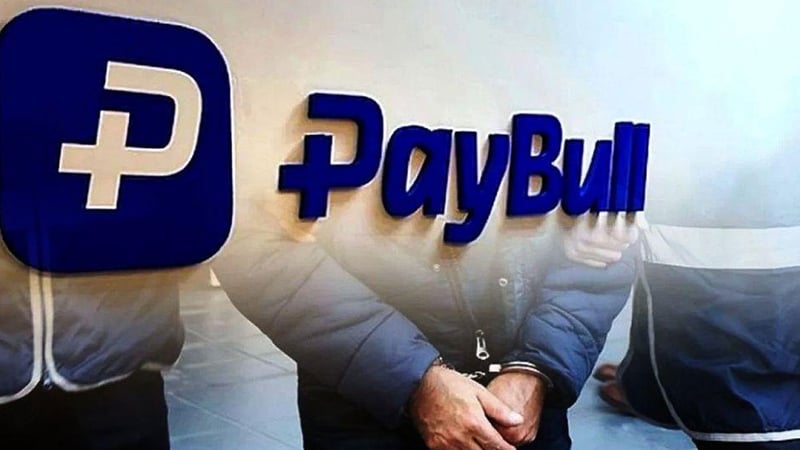 Paybull soruşturmasında 13 tutuklama
