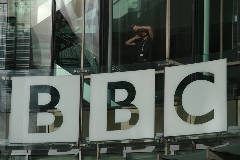 BBC missed out on £1.1 billion in unpaid licence fee payments last year, report reveals