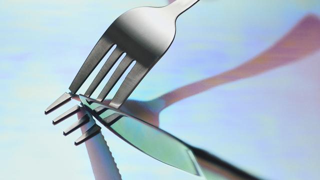 Magersucht: "Du wirst nicht vor meinen Augen wegsterben"