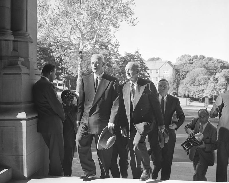 The GOP May Not Need a New Law to Make Judges More Compliant