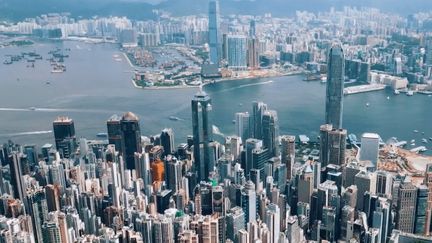 Immobilier : à Hong Kong, des prix toujours plus vertigineux