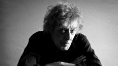 Playwright Sir Tom Stoppard dies at 88