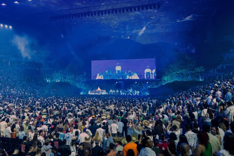 America is staying-in: StubHub’s refusal to say how many people will buy gig and sports tickets over next few months spooks investors