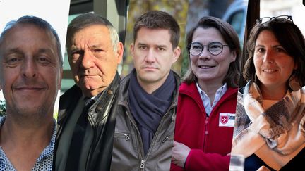 TEMOIGNAGES. "Dix ans après, je suis toujours en alerte" : des soignants racontent leur intervention le soir des attentats du 13-Novembre