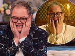 Alan Carr shares the REAL reason he broke down in tears during Celebrity Traitors' finale reveal - and the 'abuse' he has received since winning show
