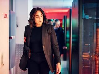 « Astrid et Raphaëlle ». Après le départ du commissaire Bachert, un nouveau personnage fait son arrivée ce soir