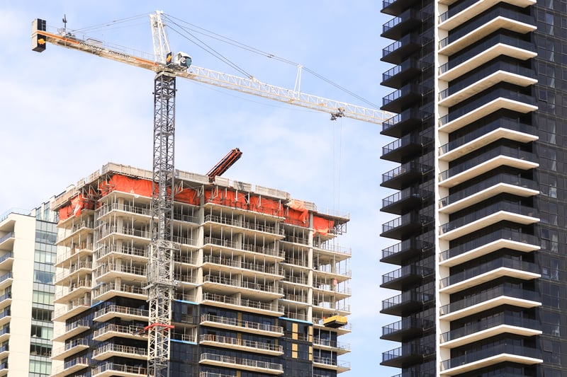 Ford government resets housing focus, hoping to turn fortunes around in the spring