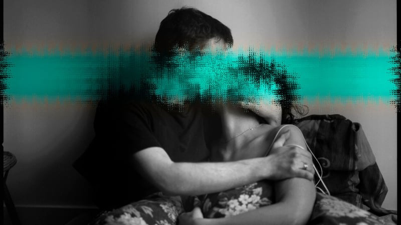 Serie: Meine Affäre: Alex hat regelmäßig Affären – warum es seine Frau und Kinder nicht stört