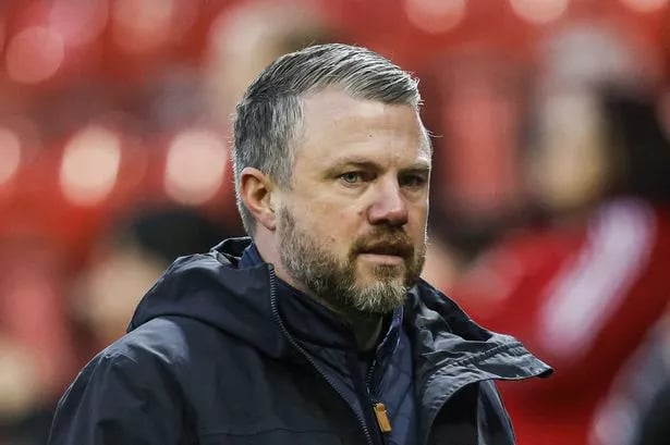 Jimmy Thelin believes Celtic and Rangers stranglehold can be broken as Aberdeen boss points to little-known example