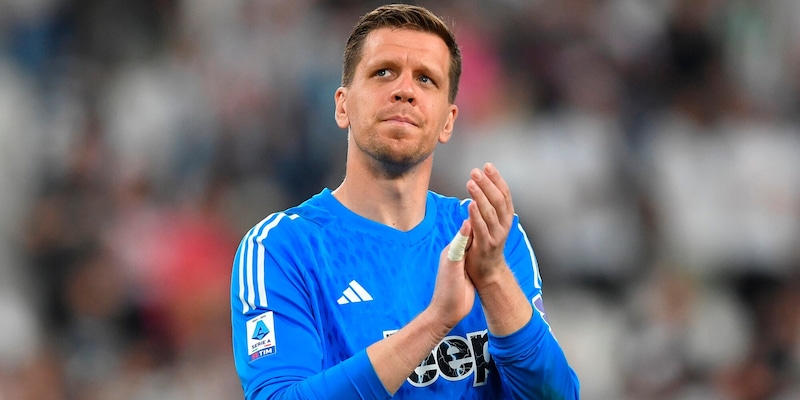 <p>Szczesny, la rivelazione pro Juve: &ldquo;Giocai gratis al Barcellona, dovevo restituire tutto&rdquo;</p>