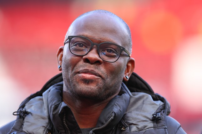 Louis Saha predicts where Man Utd, Arsenal and Chelsea will finish in the Premier League