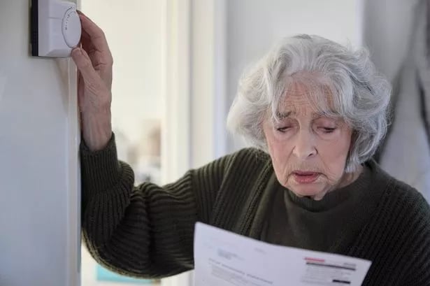 HMRC to contact pensioners over Winter Fuel Payment repayment