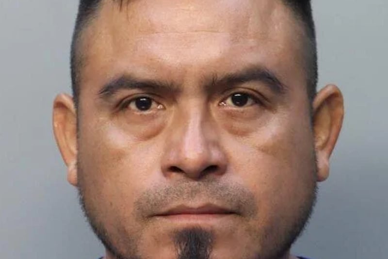 Miami man who told his friends his girlfriend had been seized by ICE has now been charged with her murder